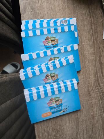 50 mini's ah albert heijn  beschikbaar voor biedingen