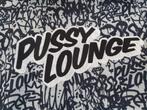 Pussy Lounge B2S vest hoody rits maat M / 38, Grijs, Maat 38/40 (M), Ophalen of Verzenden, B2s