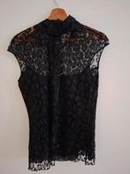 Elegante Escada top - Maat 36, Kleding | Dames, Zwart, Escada, Ophalen of Verzenden, Zo goed als nieuw