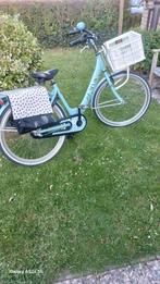 Alpina meisjesfiets, Fietsen en Brommers, Fietsen | Dames | Damesfietsen, Versnellingen, Zo goed als nieuw, Minder dan 47 cm, Ophalen