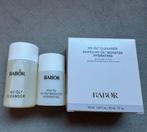 Douglas Babor Face Cleansing set, Ophalen of Verzenden, Zo goed als nieuw, Gehele gezicht, Reiniging