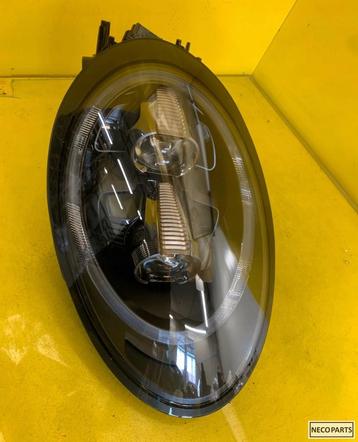 PORSCHE 991 FULL LED KOPLAMP LINKS 991.631.964.13 LEVERBAAR! beschikbaar voor biedingen