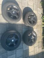Seat Velgen 5x100 16 inch, Auto-onderdelen, Banden en Velgen, Ophalen, Gebruikt, Velg(en), 16 inch