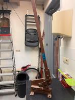 Peddinghaus Schaar - Metaalschaar, Doe-het-zelf en Verbouw, Ophalen of Verzenden, Gebruikt