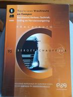 Theorieboek Vrachtauto & Camper - Zo Goed Als Nieuw!, Ophalen of Verzenden, Zo goed als nieuw, Overige onderwerpen, Onbekend