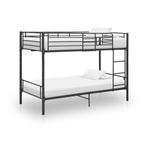 StapelBed Bunk Metal, 90 cm, Ophalen of Verzenden, 200 cm, Stapelbed
