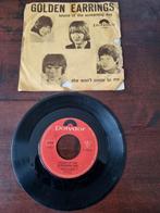 Single Golden Earring - Sound of the streaming day, Cd's en Dvd's, Vinyl Singles, Ophalen of Verzenden, Gebruikt, Pop