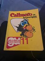 Calimero en het tovertapijt uit 1977, Eén stripboek, Ophalen of Verzenden, Gelezen
