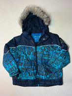 Winterjas, maat 104, Ophalen of Verzenden, Zo goed als nieuw, Jongen of Meisje, Jas