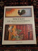 Sprookjes uit alle windstreken - Mayo & Ray, Ophalen of Verzenden, Gelezen, Margaret Mayo en Jane Ray
