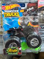 Batmobile Monster Truck - Slechte Kaart, Ophalen of Verzenden, Gebruikt