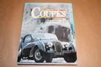 Klassieke coupés. Berlinetta's van gisteren en vandaag., Ophalen of Verzenden, Gelezen
