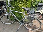 Gazelle Orange herenfiets , erg mooi . 57, Fietsen en Brommers, Vering, Ophalen of Verzenden, Zo goed als nieuw, 57 tot 61 cm