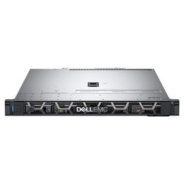 Dell PowerEdge R240 - 4x LFF