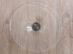 Corry Ammerlaan design schaal diameter 49cm, Antiek en Kunst, Ophalen of Verzenden