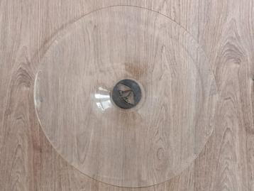 Corry Ammerlaan design schaal diameter 49cm beschikbaar voor biedingen