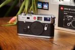 Leica M7, Audio, Tv en Foto, Fotocamera's Analoog, Ophalen of Verzenden, Compact, Leica, Zo goed als nieuw