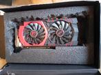 Msi gtx 960 4gb vram edition. In goede staat., Computers en Software, Videokaarten, PCI-Express 3, Ophalen of Verzenden, Nvidia