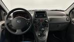 Fiat Panda 1.2 Navigator 103.000 km NAP, Auto's, Fiat, Voorwielaandrijving, Gebruikt, 1242 cc, Origineel Nederlands