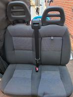 Peugeot Boxer fiat Ducato citroën jumper bijrijders bankje, Auto-onderdelen, Interieur en Bekleding, Ophalen of Verzenden, Gebruikt