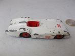1960 Dinky Toys 237 MERCEDES BENZ RACING CAR (Opknapper), Hobby en Vrije tijd, Modelauto's | 1:43, Ophalen of Verzenden, Gebruikt