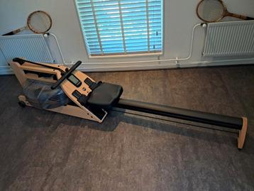 WaterRower A1 beschikbaar voor biedingen