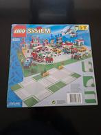 Lego 6323 - Crossing road Plates (Weg platen) Nieuw!, Ophalen of Verzenden, Gebruikt, Complete set, Lego