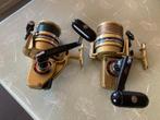 Daiwa Gs 9 en Daiwa Gs9 m, Verzenden, Gebruikt, Molen