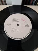 Sisters of Mercy EP promo, Ophalen of Verzenden, Zo goed als nieuw, Overige formaten