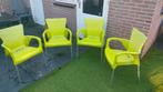 Moderne tuinstoelen van Cab Ola, Tuin en Terras, Tuinsets en Loungesets, Ophalen, Gebruikt