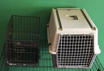Ferplast Atlas 40 honden of katten Reisbench  beschikbaar voor biedingen
