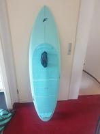 F1 One Shadow 5'4, Watersport en Boten, Kitesurfen, Directional, Ophalen of Verzenden, Nieuw, Kiteboard