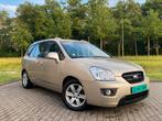 Kia Carens 2.0 Cvvt 5-ZIT 2007 airco NW APK, Voorwielaandrijving, 1998 cc, 74 €/maand, 4 cilinders