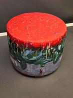 Alle 3 in een keer ophalen, Ophalen of Verzenden, Rond, Minder dan 50 cm, Minder dan 50 cm