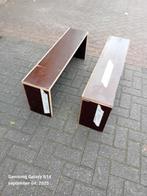 Mercedes sprinter wielkuip bescherming, Ophalen