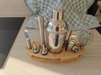 Cocktail set nieuw, Huis en Inrichting, Ophalen, Zo goed als nieuw