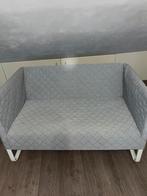 Bank tweezits ikea, Ophalen, 150 tot 200 cm, Tweepersoons, 75 tot 100 cm