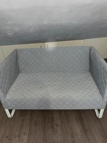 Bank tweezits ikea beschikbaar voor biedingen
