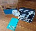 Bell & Howell 1776 Filmprojector - Vintage, Ophalen of Verzenden, Gebruikt, Bell & Howell