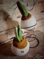Spring BulB Small handmade keramiek, Ophalen of Verzenden