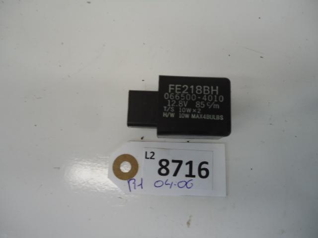 R1 2004 - 2006 Yamaha Elektrische component D1-31713, Motoren, Accessoires | Overige