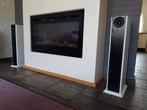 visaton speakers, Ophalen, Gebruikt, Front, Rear of Stereo speakers, Overige merken