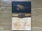 De verdwenen Mona Lisa - R.A. Scotti, Ophalen of Verzenden, Gelezen