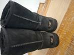 Ugg maat 39, Kleding | Dames, Schoenen, Ophalen of Verzenden, Zo goed als nieuw, Zwart