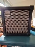 Roland Cube 40xl, Muziek en Instrumenten, Ophalen, Zo goed als nieuw, Minder dan 50 watt