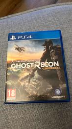 PS 4 Tom Clancy’s Ghost Recon Wildlands spelcomputer spel, Spelcomputers en Games, Games | Sony PlayStation 4, Avontuur en Actie