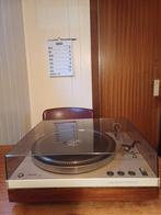 Philips 212 platenspeler gereviceerd, Ophalen of Verzenden, Zo goed als nieuw, Philips