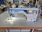 Jack A5-E Full Automaat naaimachine ACTIE, Hobby en Vrije tijd, Naaimachines en Toebehoren, Nieuw, Naaimachine, Industrieel, Ophalen