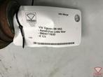 vw tiguan 5n vag aandrijfas links voor 5n0407763d, Auto-onderdelen, Ophalen of Verzenden, Gebruikt, Volkswagen
