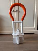 Daily D21986 badgreep hulpmiddel verstelbaar handgreep, Overige typen, Zo goed als nieuw, Minder dan 100 cm, 25 tot 50 cm
